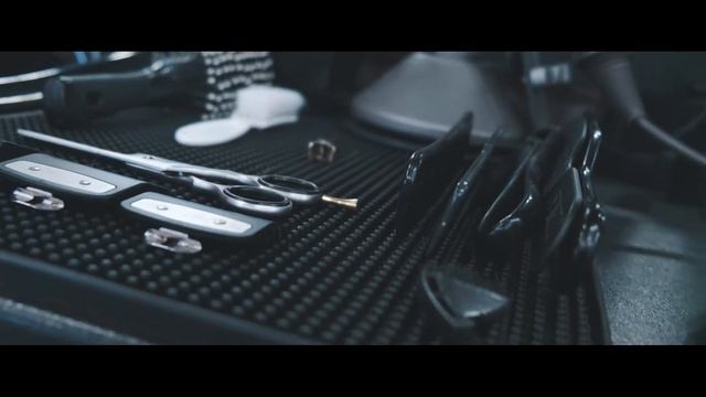 Укладка на матовой пасте ТМ QM Matte Paste смотреть онлайн