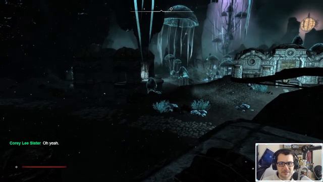 To Yeet, or Not to Yeet? | Skyrim Playthrough #skyrim смотреть онлайн