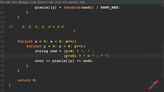 Curso C++ - Aula 59 - Manipulando Planilhas - eXcript смотреть онлайн