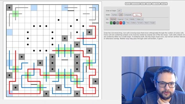 zetamath sudoku stream #130 смотреть онлайн
