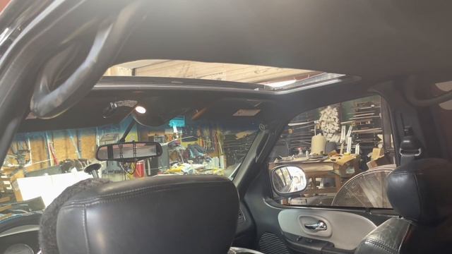 2003 Ford F150 Sunroof repair done right by Sunroof King of Houston смотреть онлайн