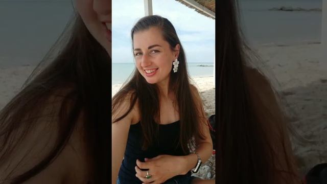 Серьги цветок. Женские аксессуары смотреть онлайн