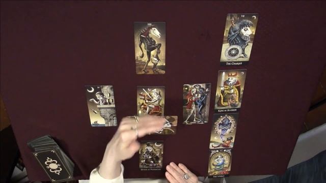 Tarot Card Reading for Donald Trump. August 13, 2020 смотреть онлайн