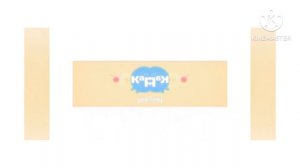 все рекламные заставки канала карусель Conifoni G major 4