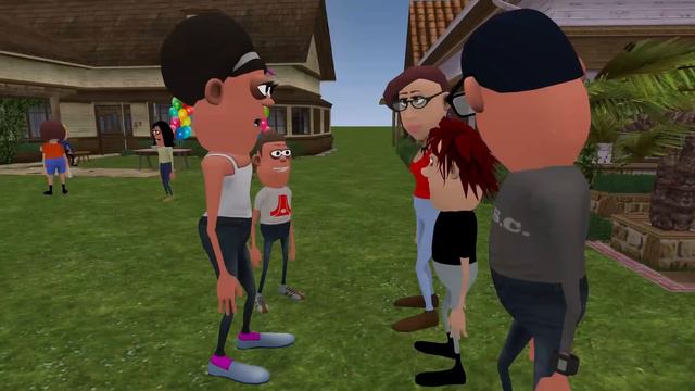 Jeff The Killer - Part 2 | Horror Story | Special Story |