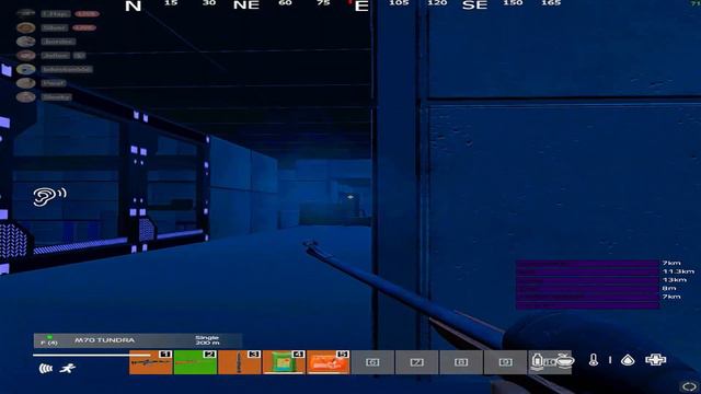 THE LAB - DayZ Montage | Best color settings :) | #dayz #thelab #zustark смотреть онлайн