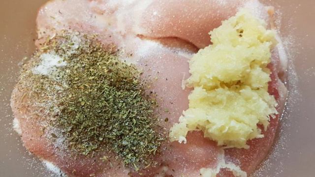 Книга рецептов