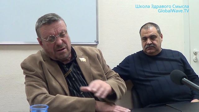 ШЗС - Девятов А.П. - «Общее будущее. Один пояс – один путь» Памяти Гейдара Джемаля.8 декабря 2016 смотреть онлайн