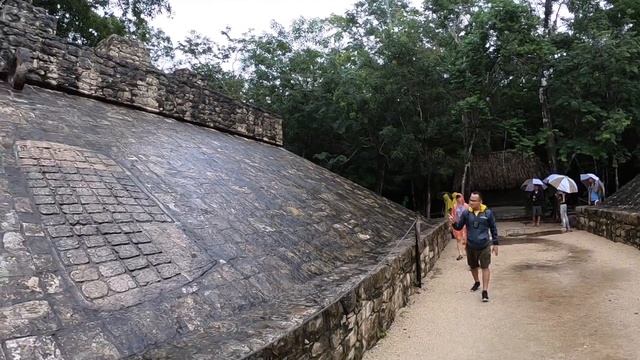 A glance at what to do in Quintana Roo, Mexico - from Cancun to Tulum and beyond смотреть онлайн