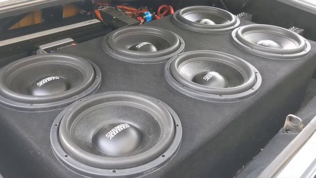 1990 Chevrolet Caprice AKA Box Chevy смотреть онлайн