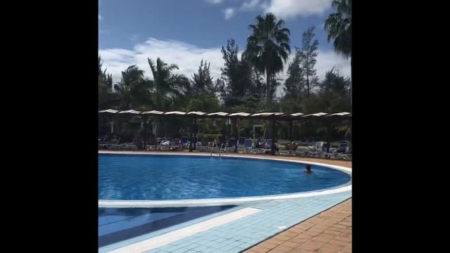 Blau Varadero Resort Cuba