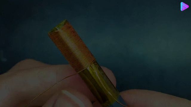 DIY Metal Detector |DIY pin pointer | Can also distinguish between Ferrous and Non-Ferrous Metal смотреть онлайн