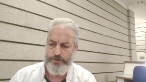 «Улетает белый аист...».Ефрем Амирамов.Для Натали Амирамовой исполняет Юра Вайсман