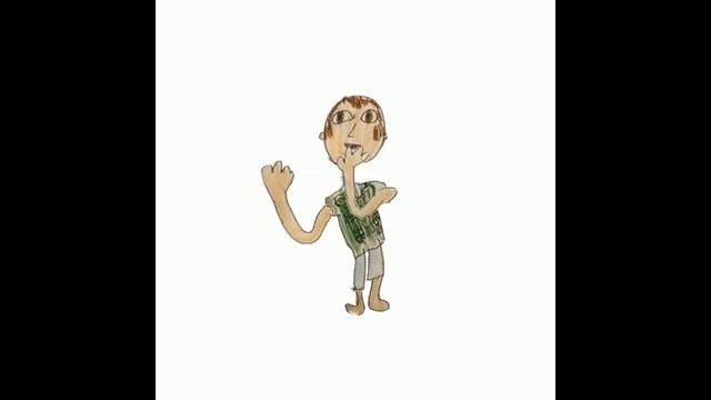 Using Meta AI to bring my niece drawings to life смотреть онлайн