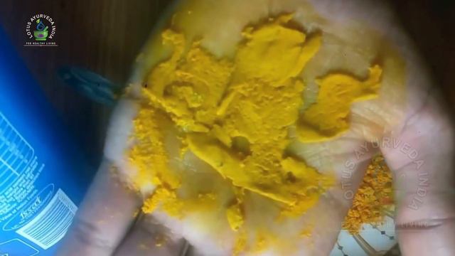 Hemorrhoids Treatment | हल्दी से बवासीर का रामबाण इलाज | Lotus Ayurveda India смотреть онлайн