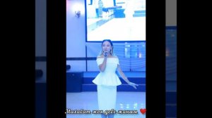 Махабат жок жок дебе жаным ❤️