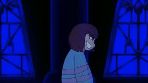 Санс против Чары, русская озвучка