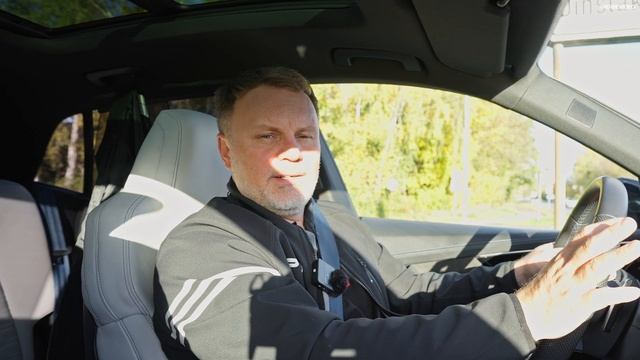 Da ist er! Der Audi RSQ8 Widebody | Prior Design смотреть онлайн