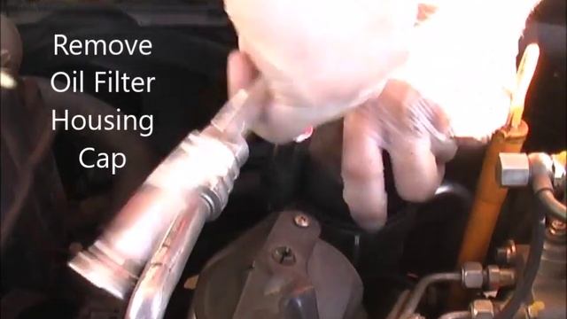 Instructions: 2002 VW New Beetle Oil Change 1.9L ALH TDI смотреть онлайн