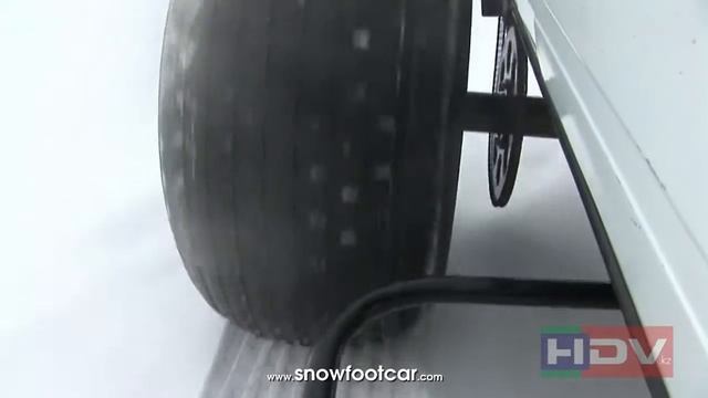Снегоход на шинах низкого давления пневматики смотреть онлайн
