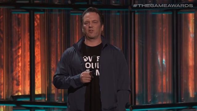 Xbox Series X - FULL World Premiere Presentation | The Game Awards 2019 смотреть онлайн