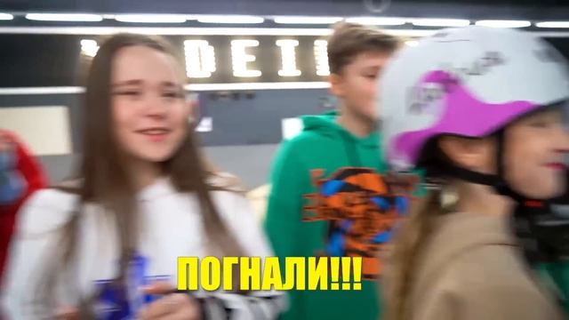 ЭКСТРЕМАЛЬНЫЕ РОЛИКИ Челлендж на выживание || Смешные наказания смотреть онлайн