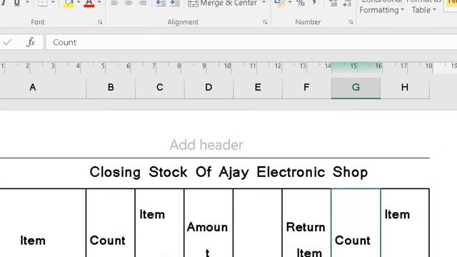 Excel Me Watermark Remove Kaise Kare | Excel Me Watermark Kaise Delete Kare смотреть онлайн