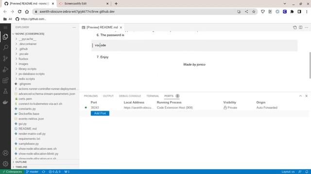 How to get a Google Browser using Github смотреть онлайн