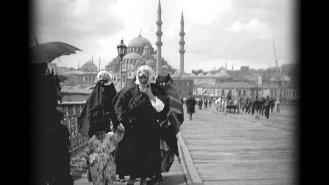 From Russia - with love. Time travel. Living Istanbul by Alfred Eberling смотреть онлайн