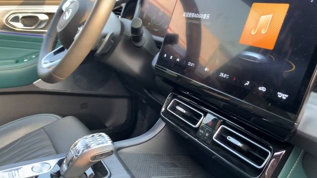 ALL NEW 2022 GAC Trumpchi GS8 Walkaround смотреть онлайн