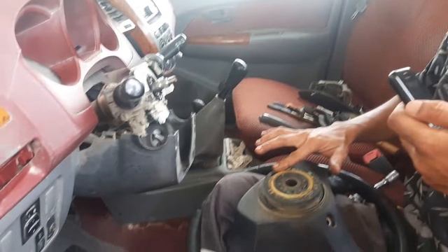 nakabit na ang starter sa Toyota hilux, ngayun pahabol pa ang horn nasirA din. смотреть онлайн