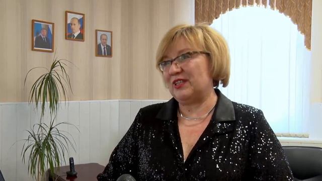 В Ульяновске работников культуры поздравили с профессиональным праздником смотреть онлайн