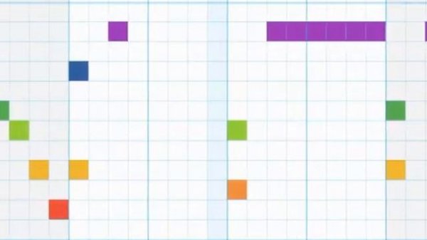 Chrome Music Lab | How to make "INDUSTRY BABY" step by step!