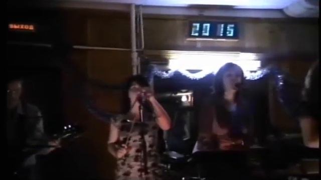 ДИЛЕТАНТЫ-TWIST IN MY SOBRIETY (cover TANITA TIKARAM) смотреть онлайн