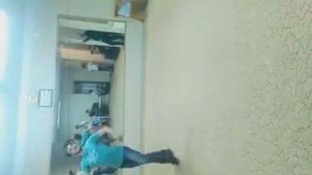 Арсен Школа Танцев 7 небо смотреть онлайн