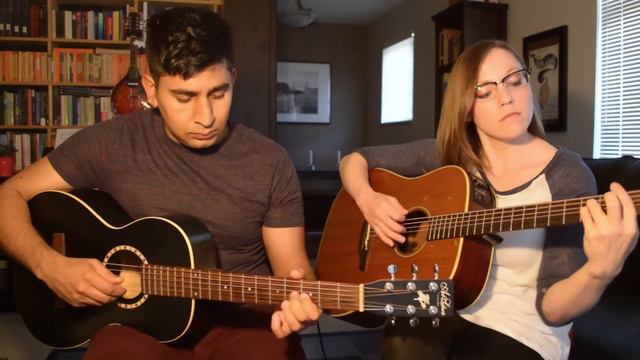 Undertale - Ruins (Acoustic Cover) смотреть онлайн