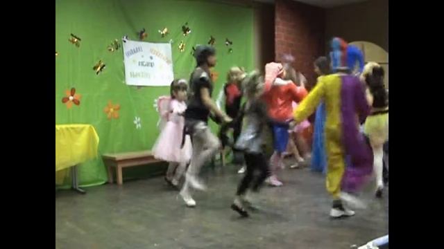 Золотой ключик Полька Музыка Юрия Иванова смотреть онлайн