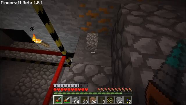 Minecraft. Индустриальный дневник. Часть 13/2 смотреть онлайн