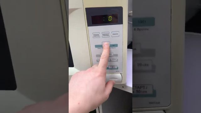 Микроволновая печь Samsung смотреть онлайн