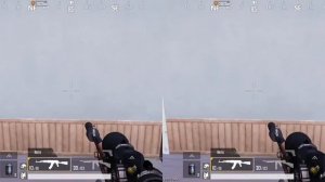 Видео для очков виртуальной реальности PUBG