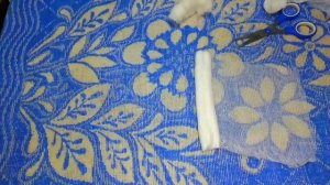 как сделать гинекологический тампон из бинта и ваты в домашних условиях /2 способа