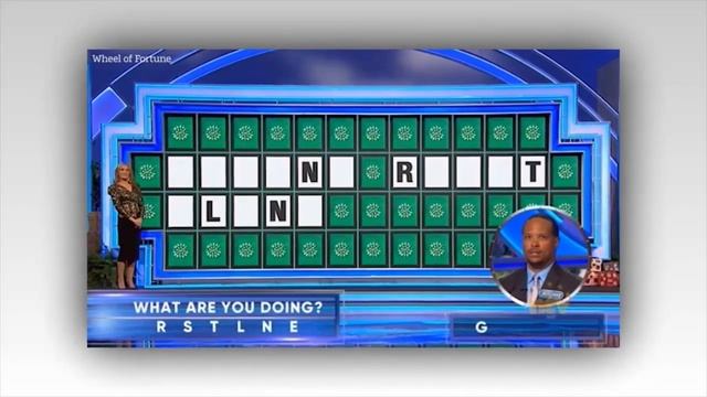 Wheel of Fortune fans forced to rewind as Pat Sajak makes head-scratching comment about chicken win смотреть онлайн