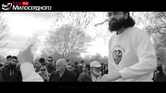 ОДИН ЧЕЛОВЕК, ИЗМЕНИВШИЙ МИР – Сильное напоминание смотреть онлайн