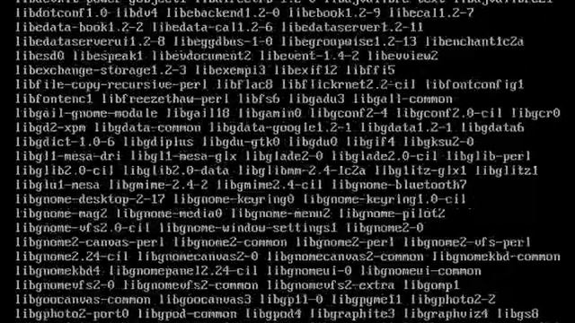 Installing DEs While Installing Ubuntu with Minimal ISO смотреть онлайн