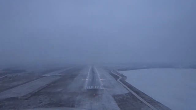 Самостоятельный заход на посадку на Cessna 172 Skyhawk смотреть онлайн