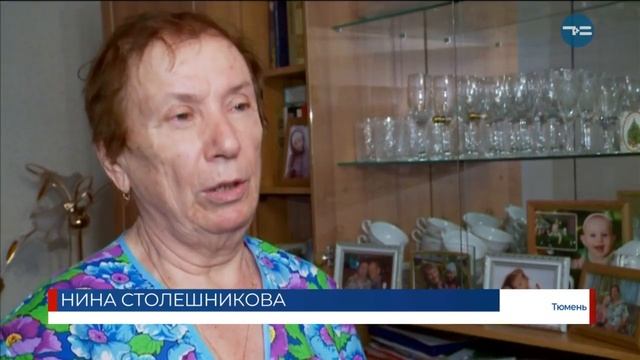 Волонтёры и цифровое ТВ смотреть онлайн