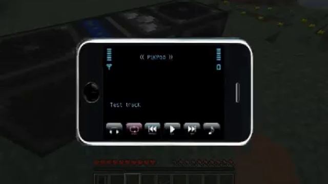 обзор модов в minecraft - boombox смотреть онлайн