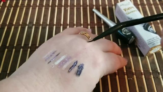 Pretty Vulgar Vixen Glimmer Review! смотреть онлайн