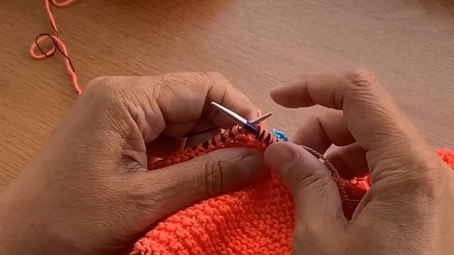 Мастер Класс для новичков/СЕГОДНЯ ВЯЖЕМ НЕЧАЙКУ, НЕ СОВСЕМ СМЕЩЕННЫЙ РЕГЛАН, И НЕ СОВСЕМ ХЕЙВОРД смотреть онлайн