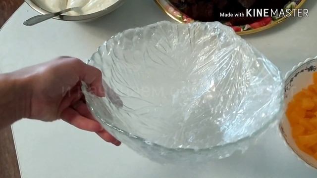 Веганские Рецепты